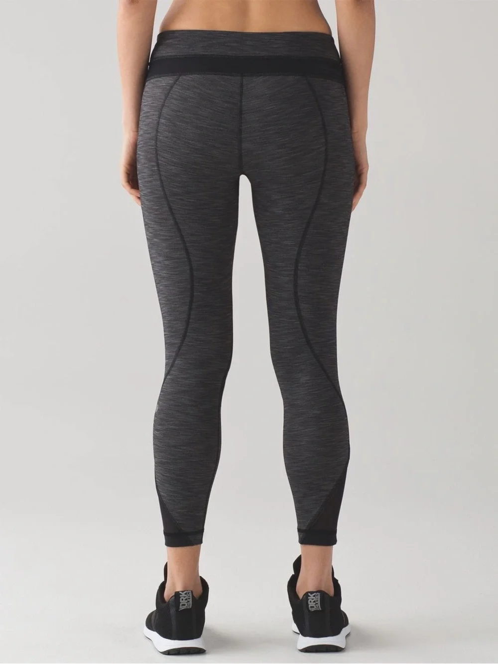 Lululemon /// Women’s Lululemon Inspire Tights - Size 8